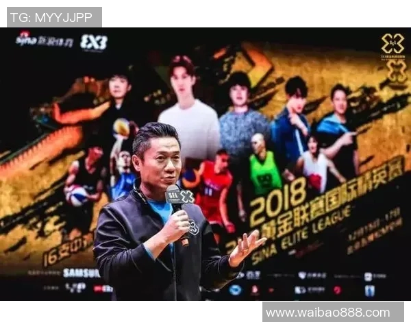 姚明转型新职业揭秘从篮球巨星到商业领袖的华丽蜕变