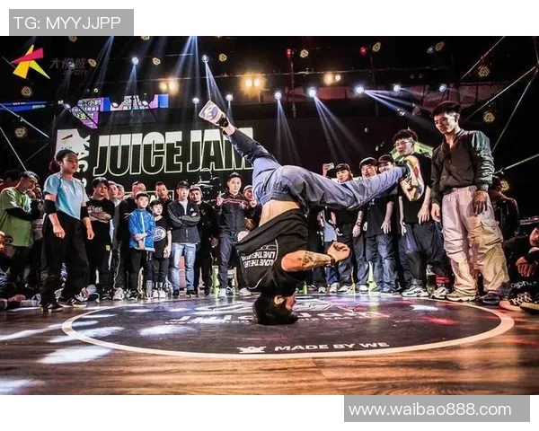 成都街舞队与南京街舞队赛后状态分析与精彩瞬间回顾