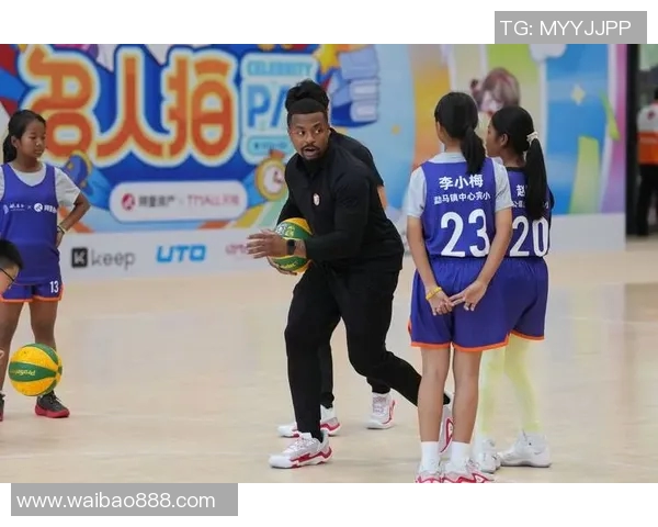 探索厦门姚明乐园的奇妙世界与篮球梦想的完美结合 探索厦门姚明乐园的奇妙世界与篮球梦想的完美结合