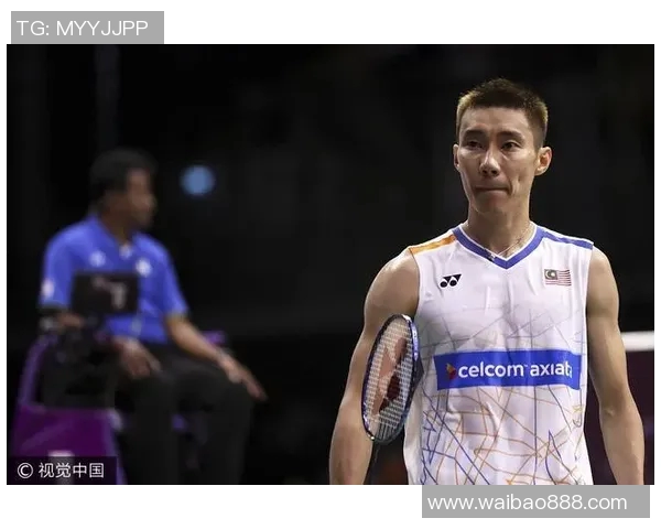 李伟专访:探寻羽毛球冠军背后的成功秘诀与心路历程 李伟专访:探寻羽毛球冠军背后的成功秘诀与心路历程