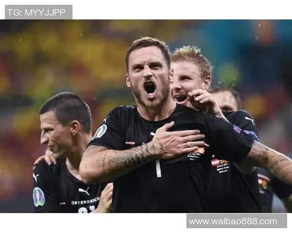 欧洲杯：北马其顿憾负奥地利，遗憾出局