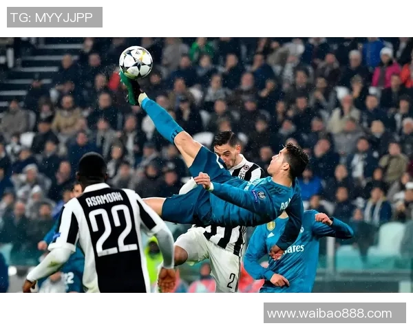 皇马3-1战胜尤文图斯，成功晋级欧冠半决赛，C罗双响成最大功臣